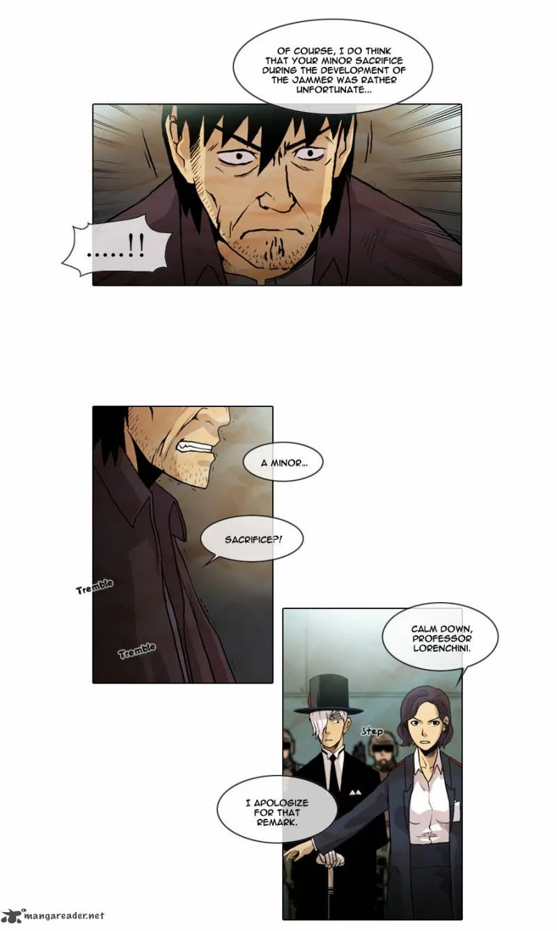 Gepetto Chapter 7 page 21