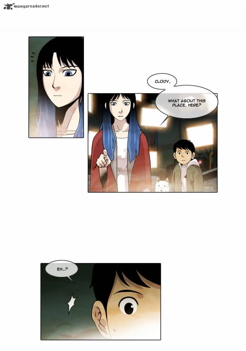 Gepetto Chapter 7 page 13