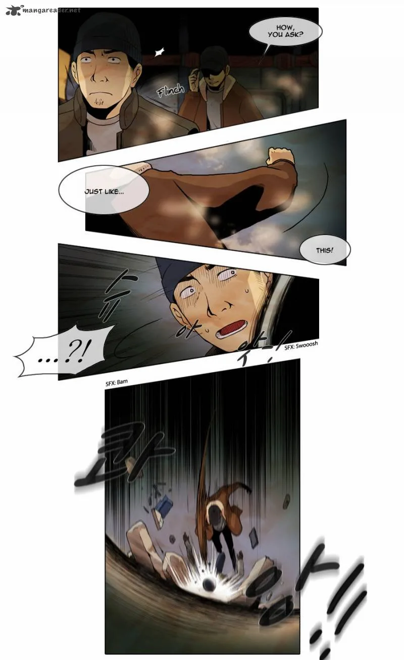 Gepetto Chapter 7 page 6