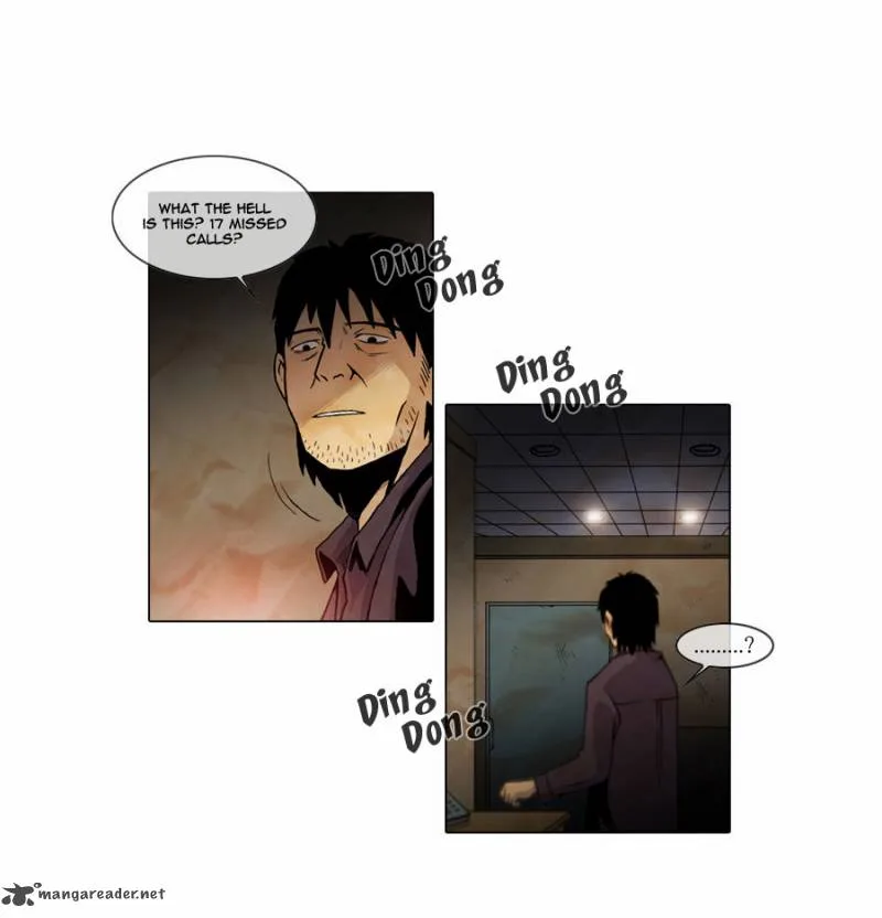 Gepetto Chapter 7 page 17