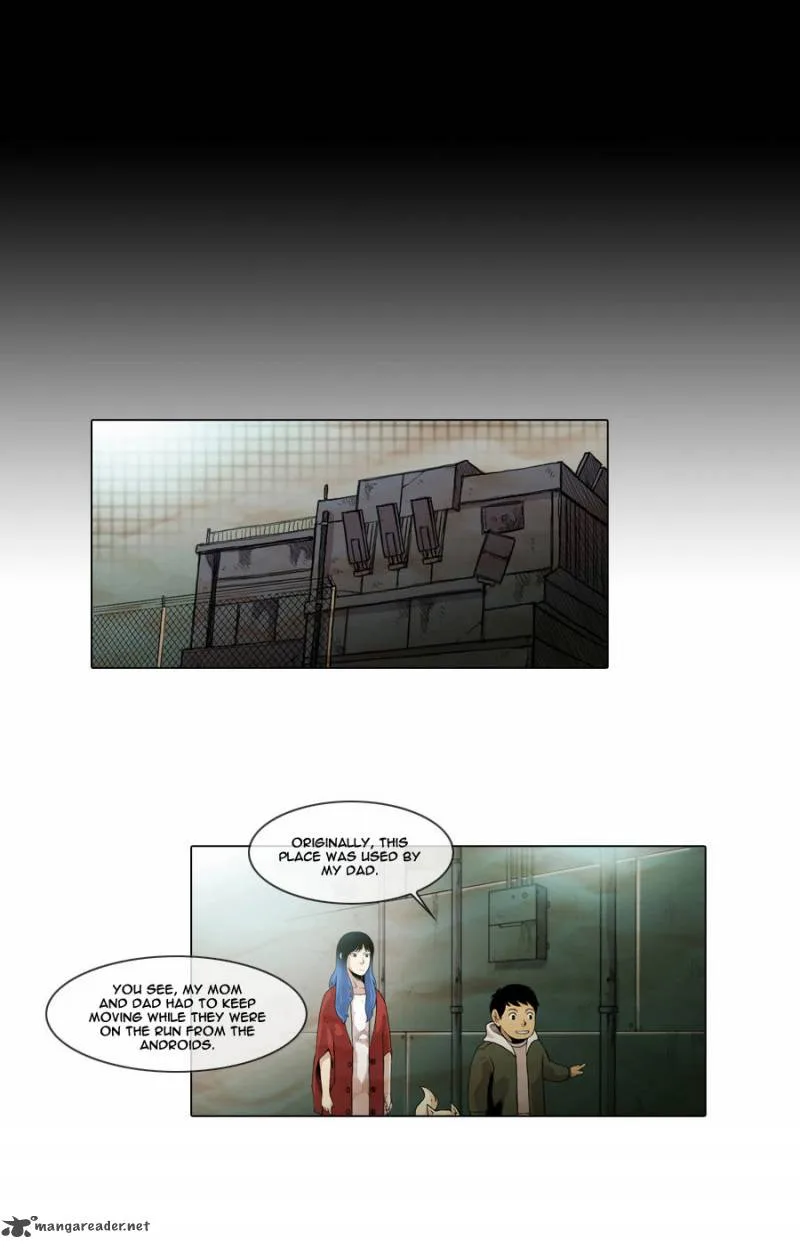 Gepetto Chapter 7 page 9