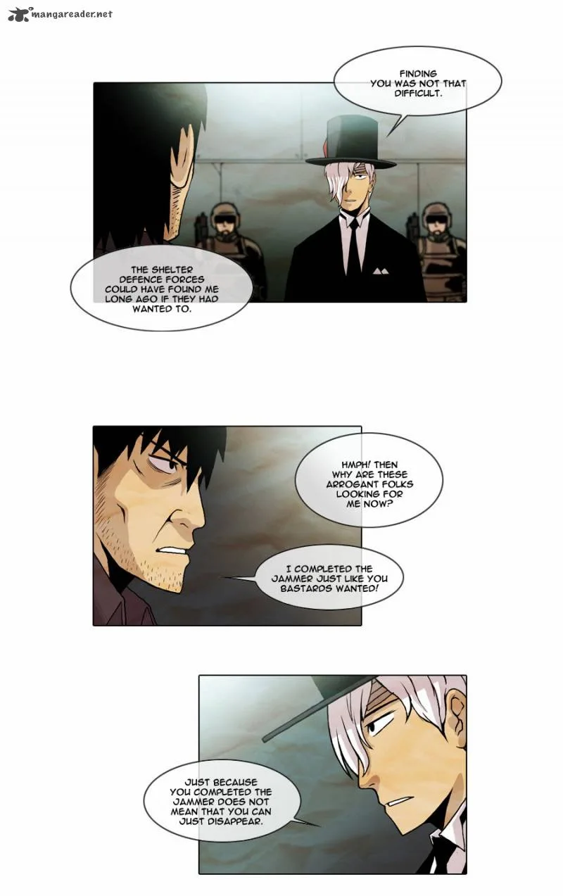 Gepetto Chapter 7 page 20