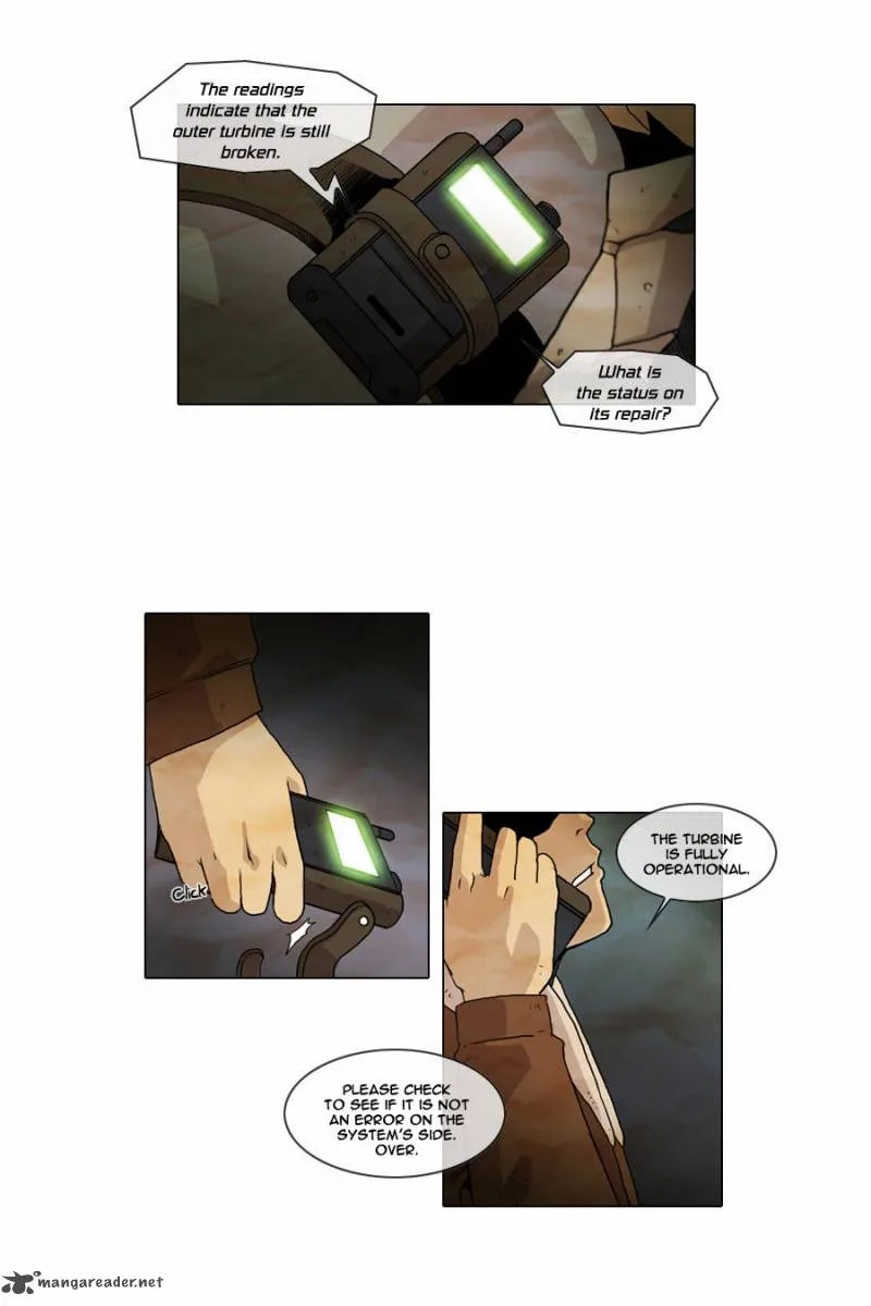 Gepetto Chapter 7 page 28