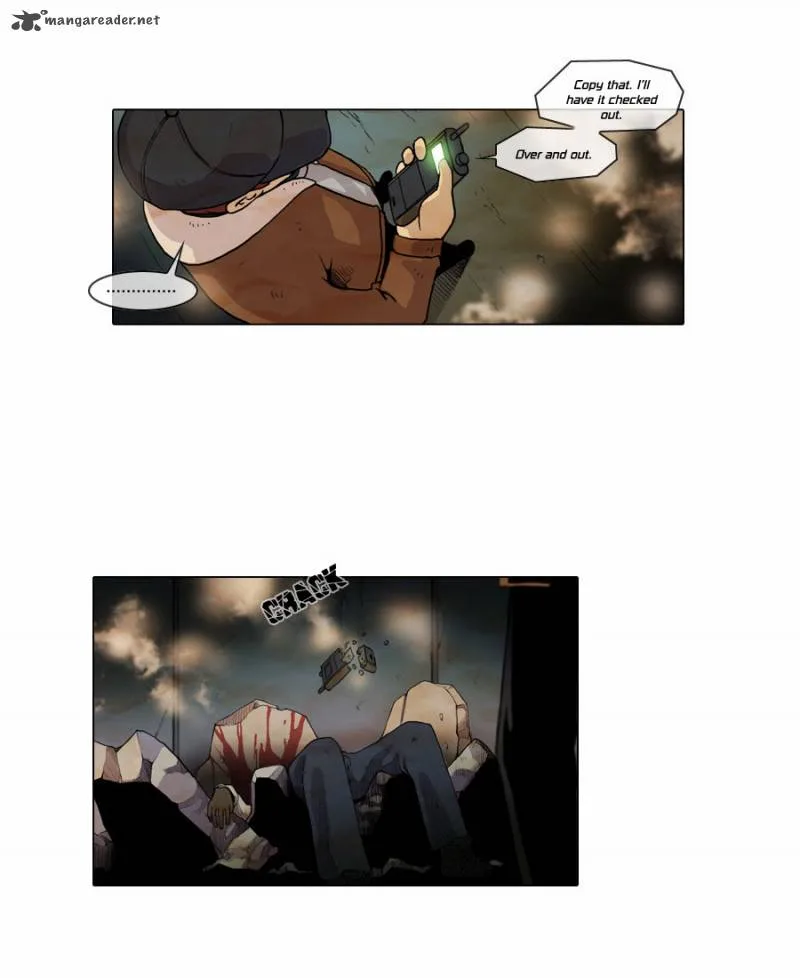 Gepetto Chapter 7 page 29