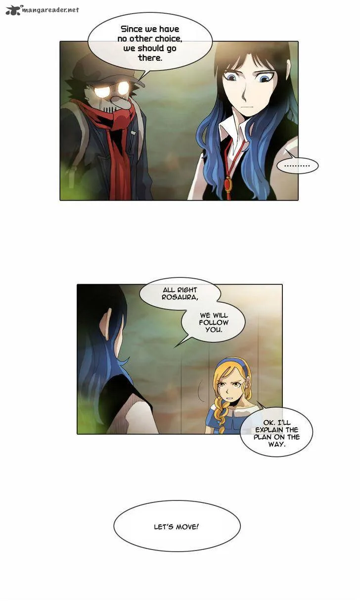 Gepetto Chapter 70 page 16