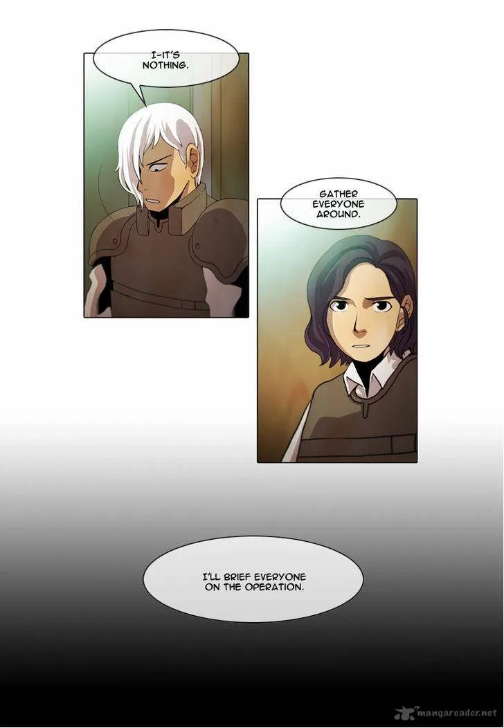 Gepetto Chapter 70 page 6