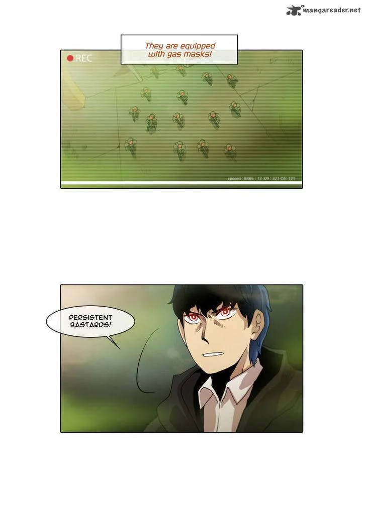 Gepetto Chapter 70 page 23