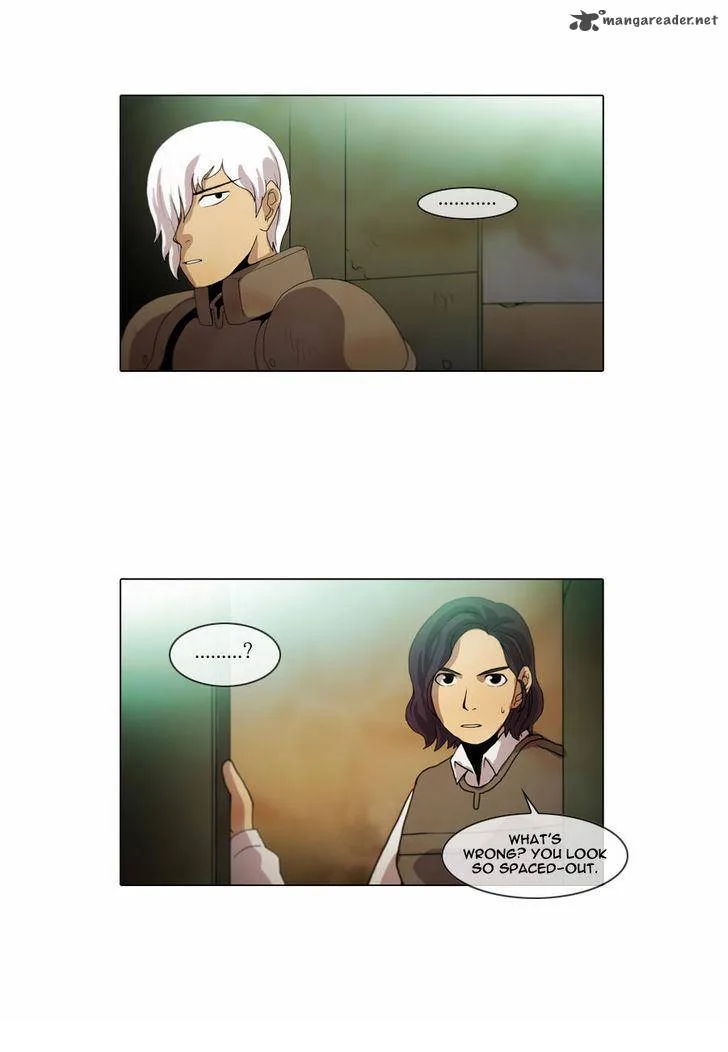 Gepetto Chapter 70 page 5