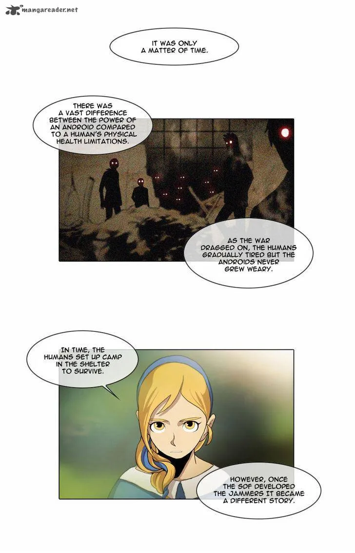 Gepetto Chapter 70 page 12