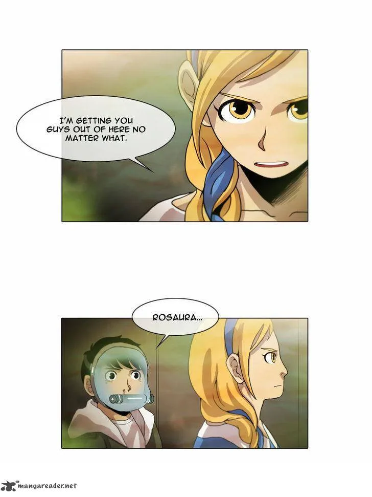 Gepetto Chapter 70 page 15