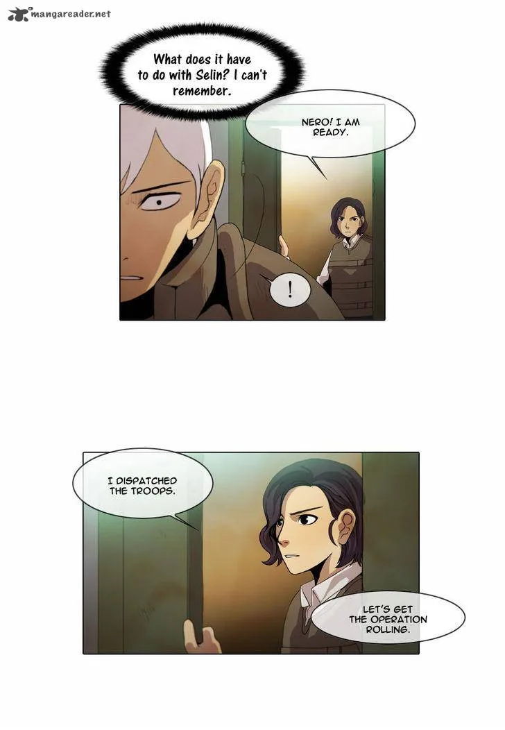 Gepetto Chapter 70 page 4