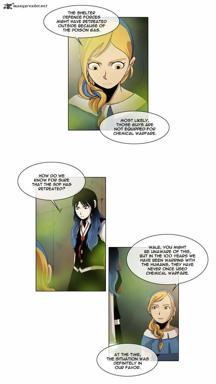 Gepetto Chapter 70 page 11