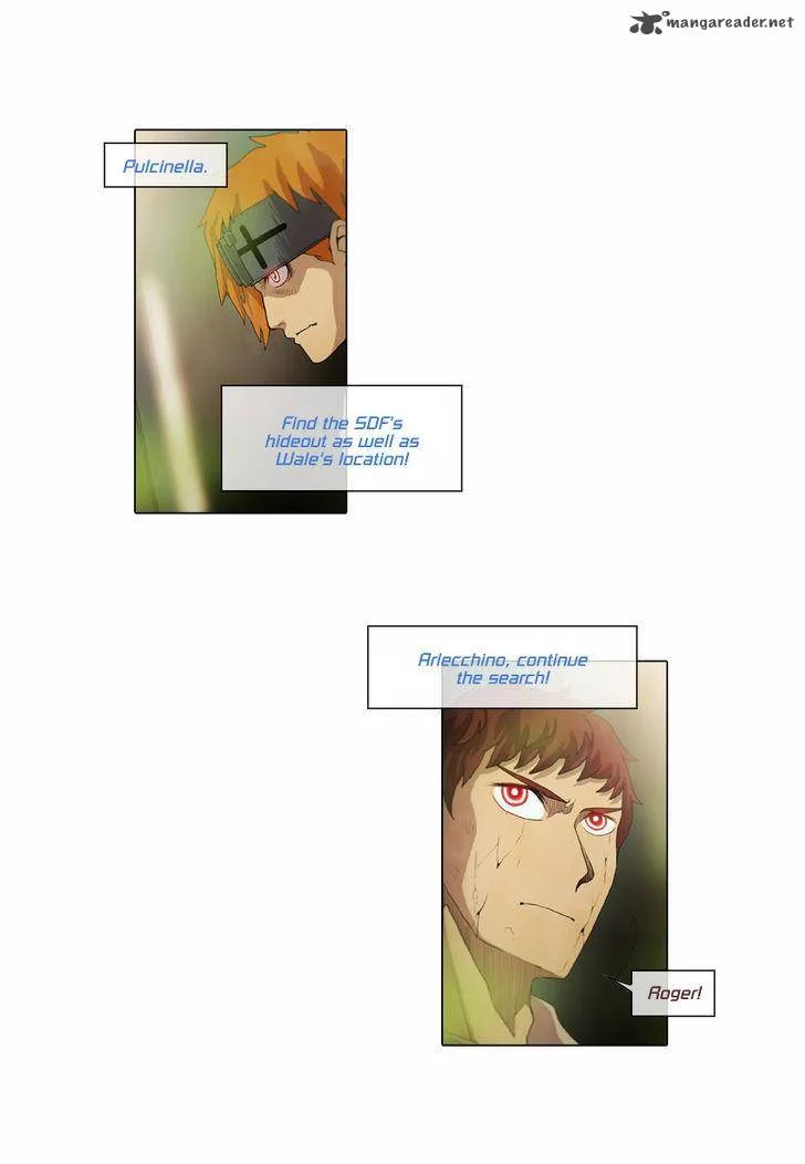 Gepetto Chapter 70 page 24