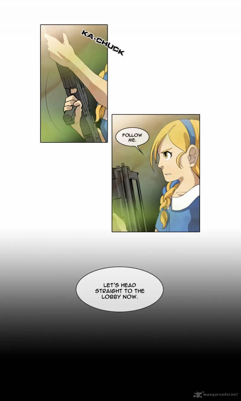 Gepetto Chapter 71 page 8