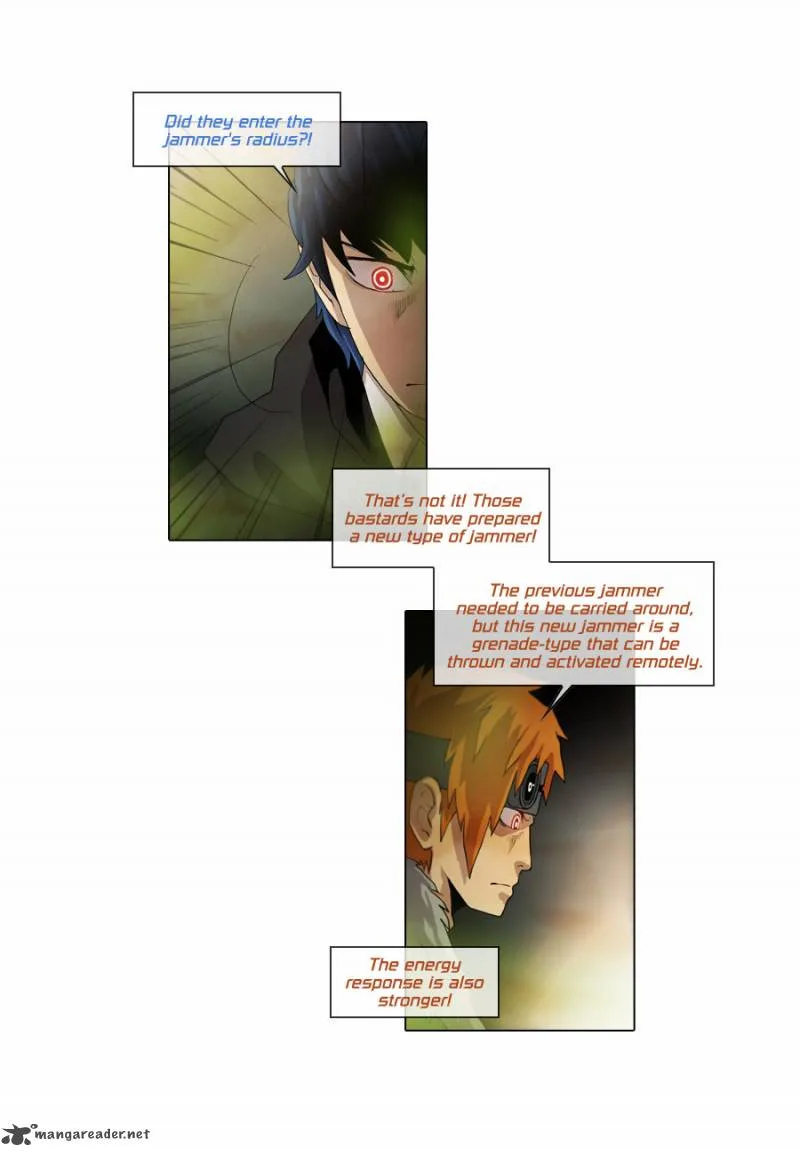 Gepetto Chapter 71 page 17