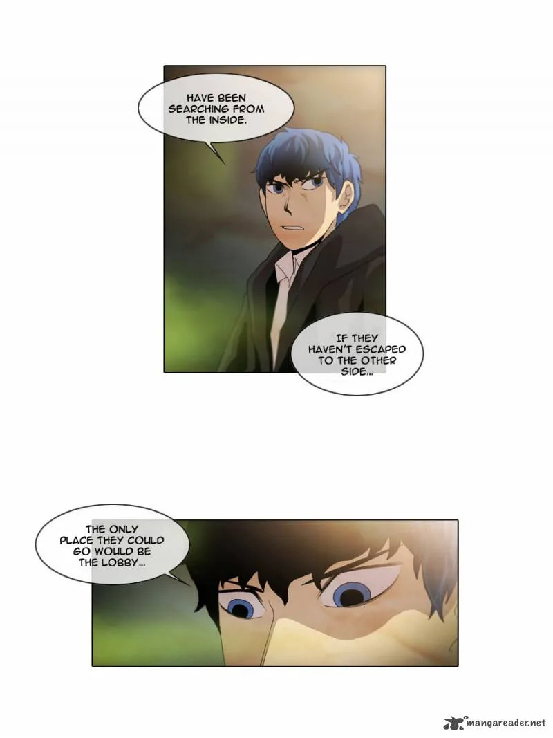 Gepetto Chapter 71 page 15