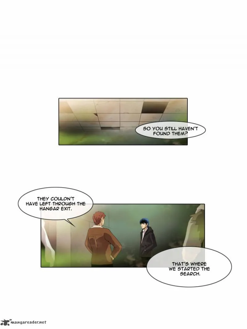 Gepetto Chapter 71 page 14