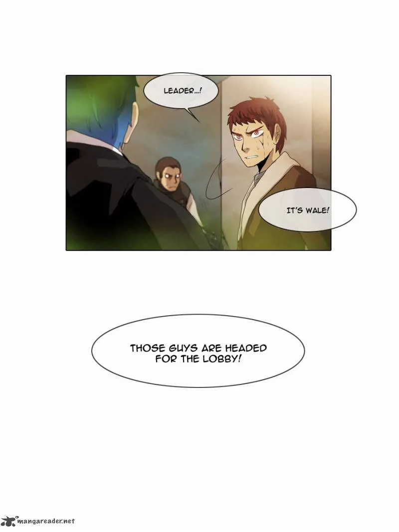 Gepetto Chapter 71 page 21