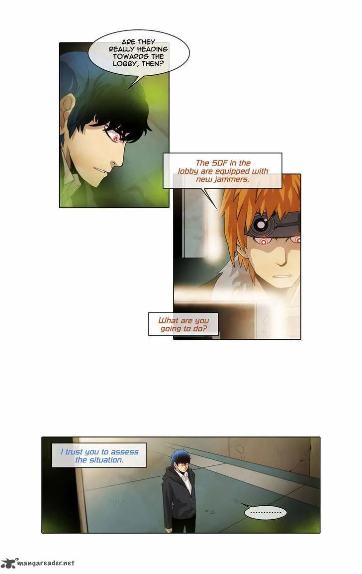 Gepetto Chapter 72 page 3