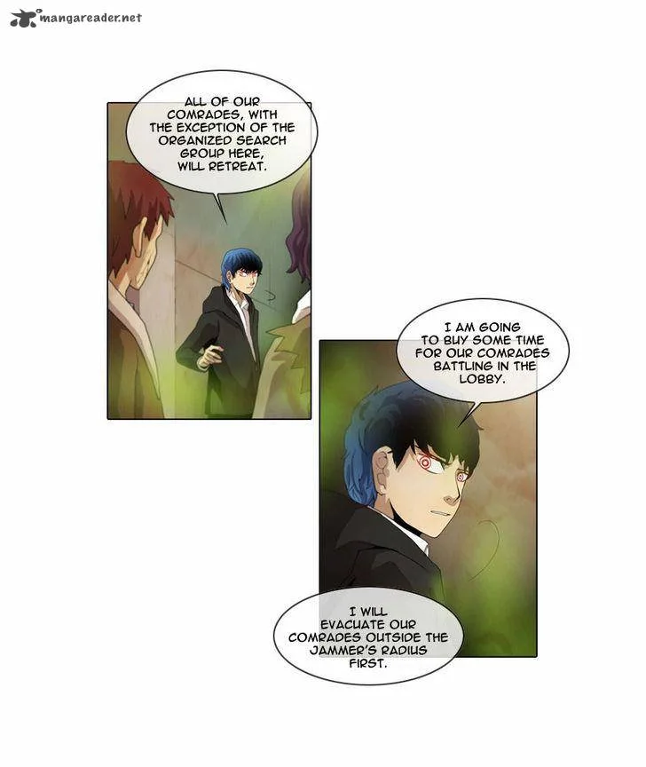 Gepetto Chapter 72 page 4