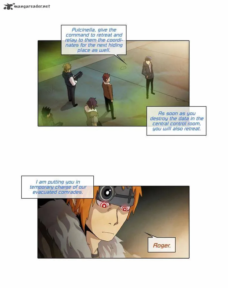 Gepetto Chapter 72 page 5
