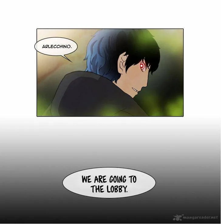 Gepetto Chapter 72 page 6