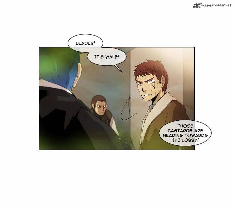 Gepetto Chapter 72 page 2