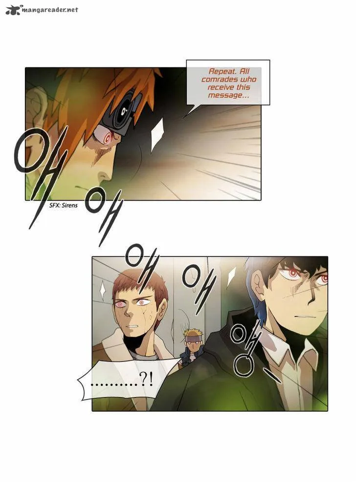 Gepetto Chapter 72 page 17