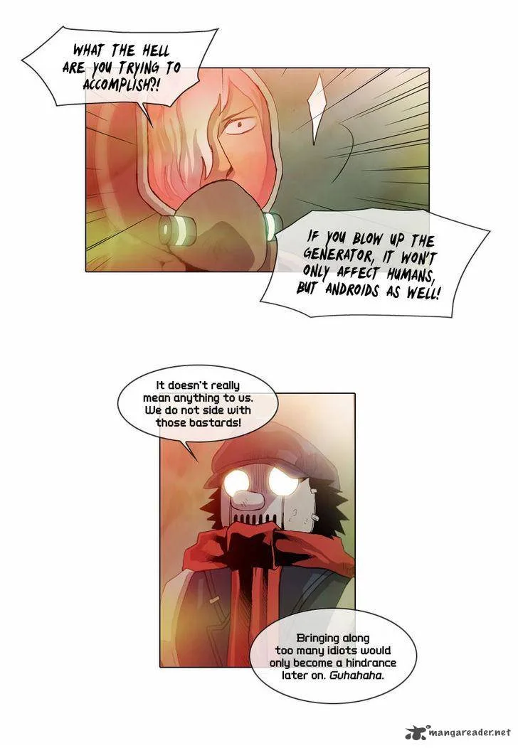 Gepetto Chapter 73 page 5