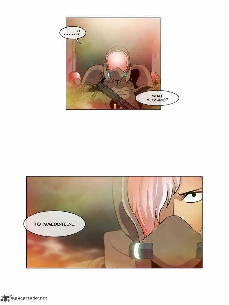 Gepetto Chapter 73 page 24