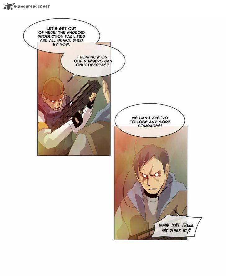 Gepetto Chapter 73 page 10