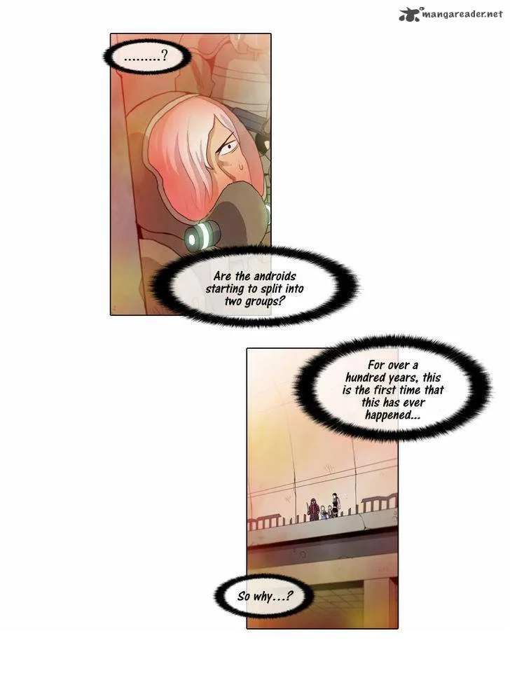 Gepetto Chapter 73 page 7
