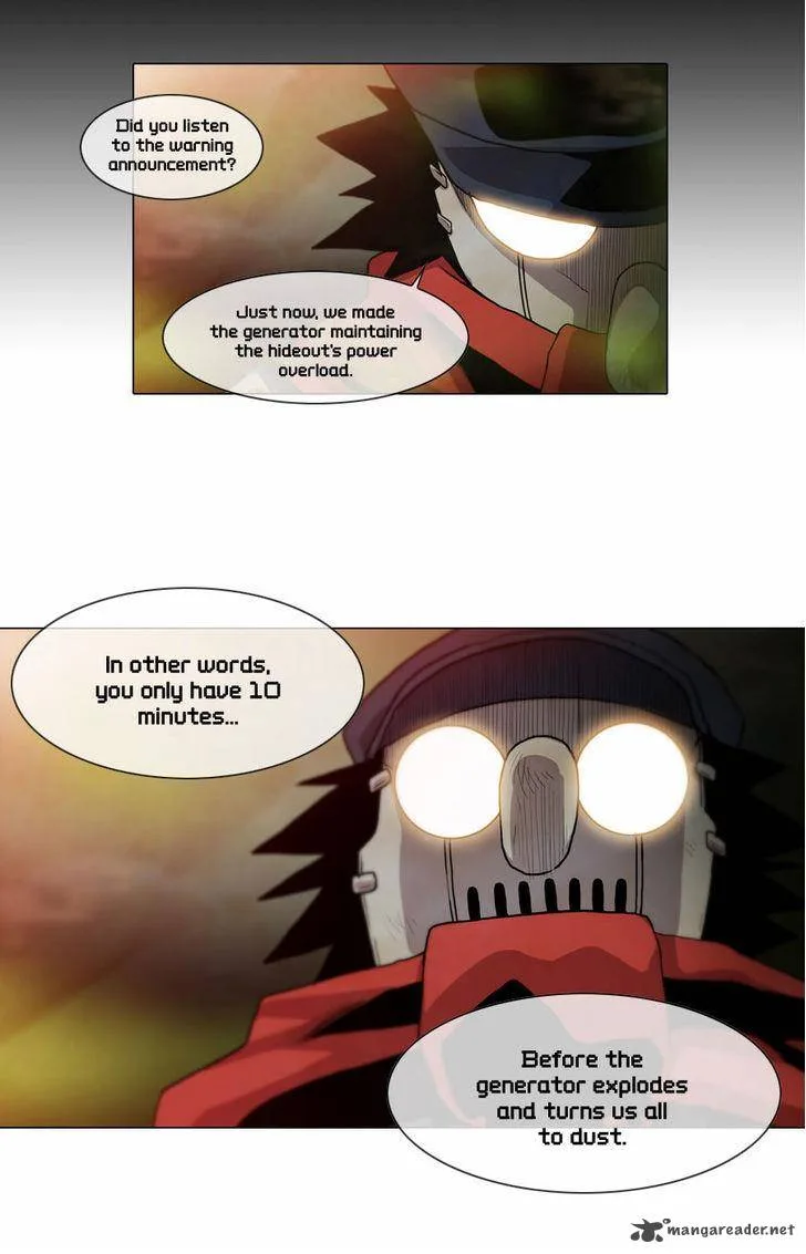 Gepetto Chapter 73 page 3