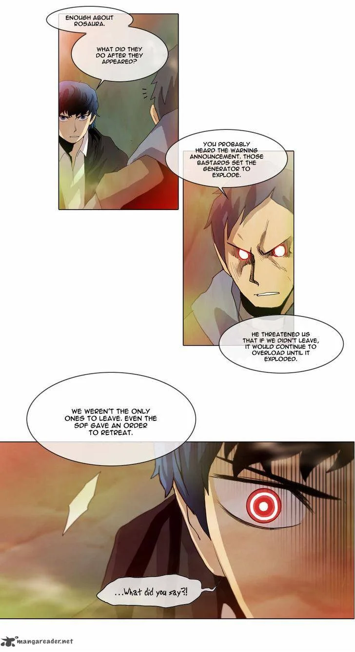 Gepetto Chapter 73 page 18