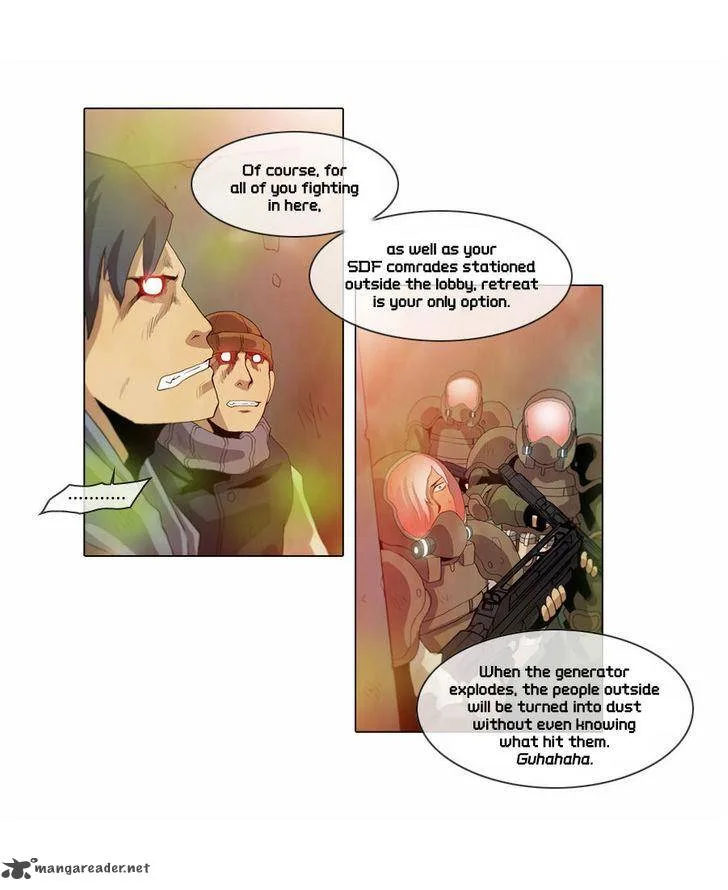 Gepetto Chapter 73 page 4