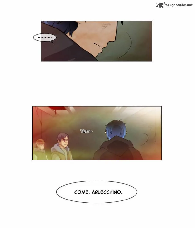 Gepetto Chapter 74 page 15