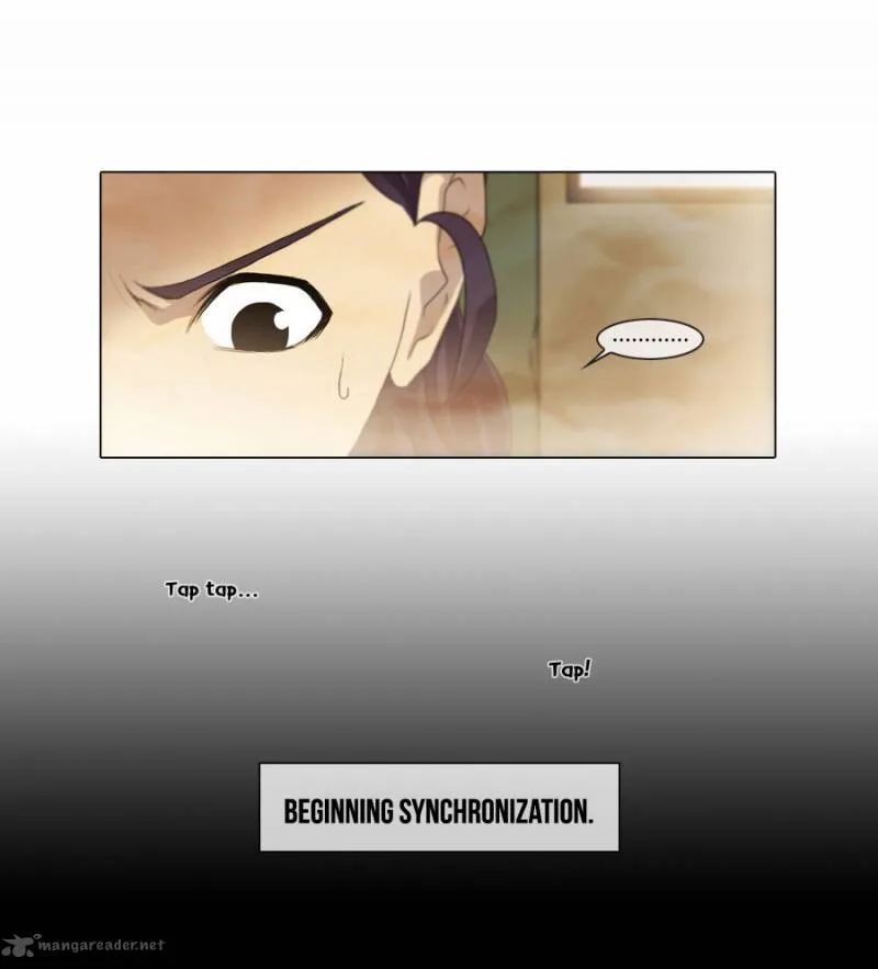 Gepetto Chapter 74 page 8