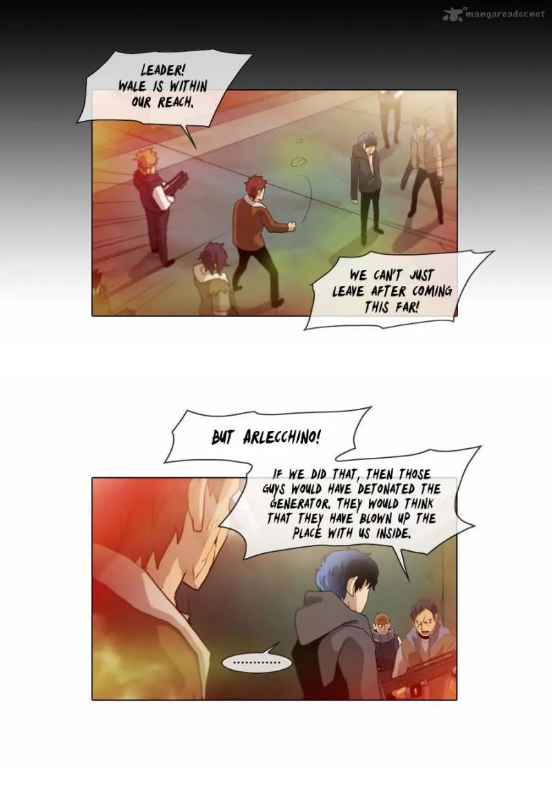 Gepetto Chapter 74 page 10
