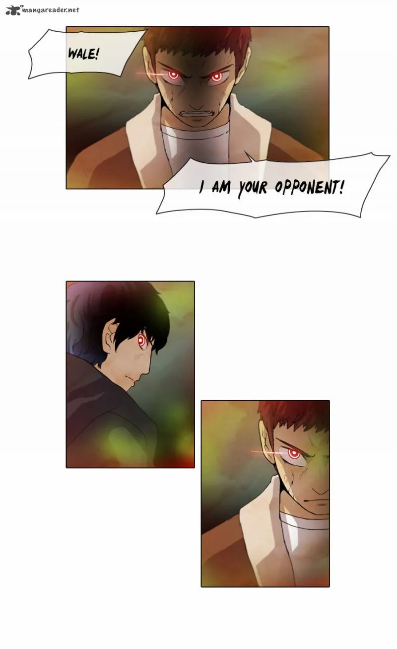 Gepetto Chapter 74 page 14