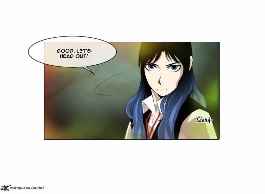 Gepetto Chapter 74 page 24