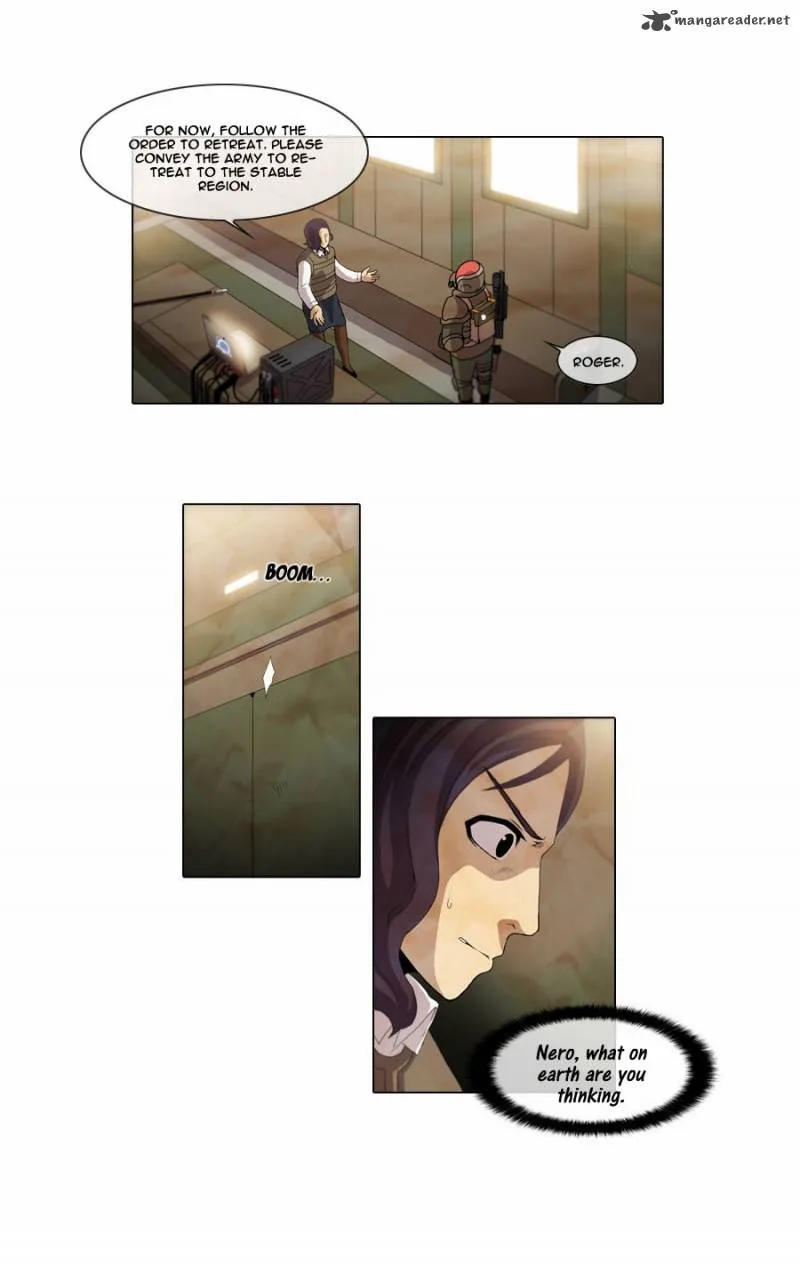 Gepetto Chapter 74 page 3