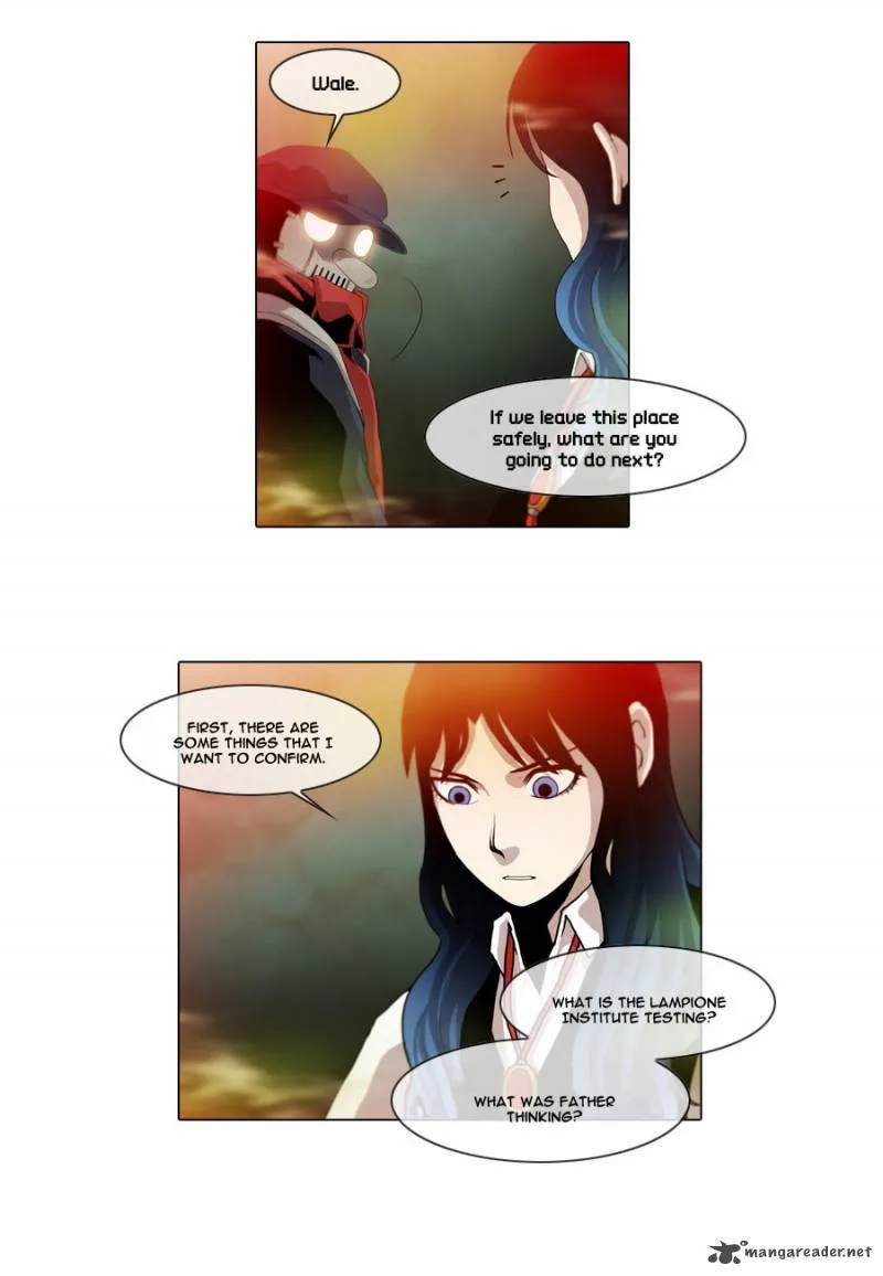 Gepetto Chapter 75 page 5