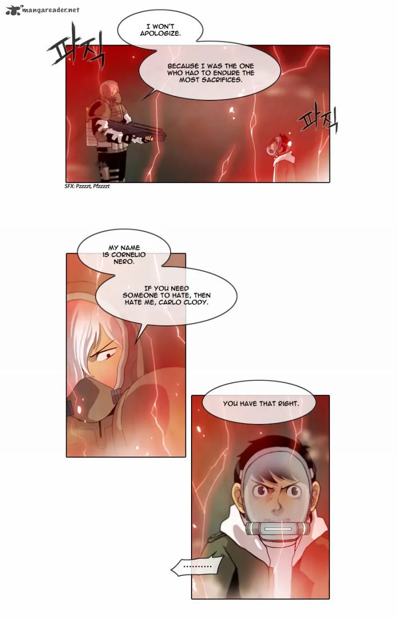 Gepetto Chapter 75 page 17