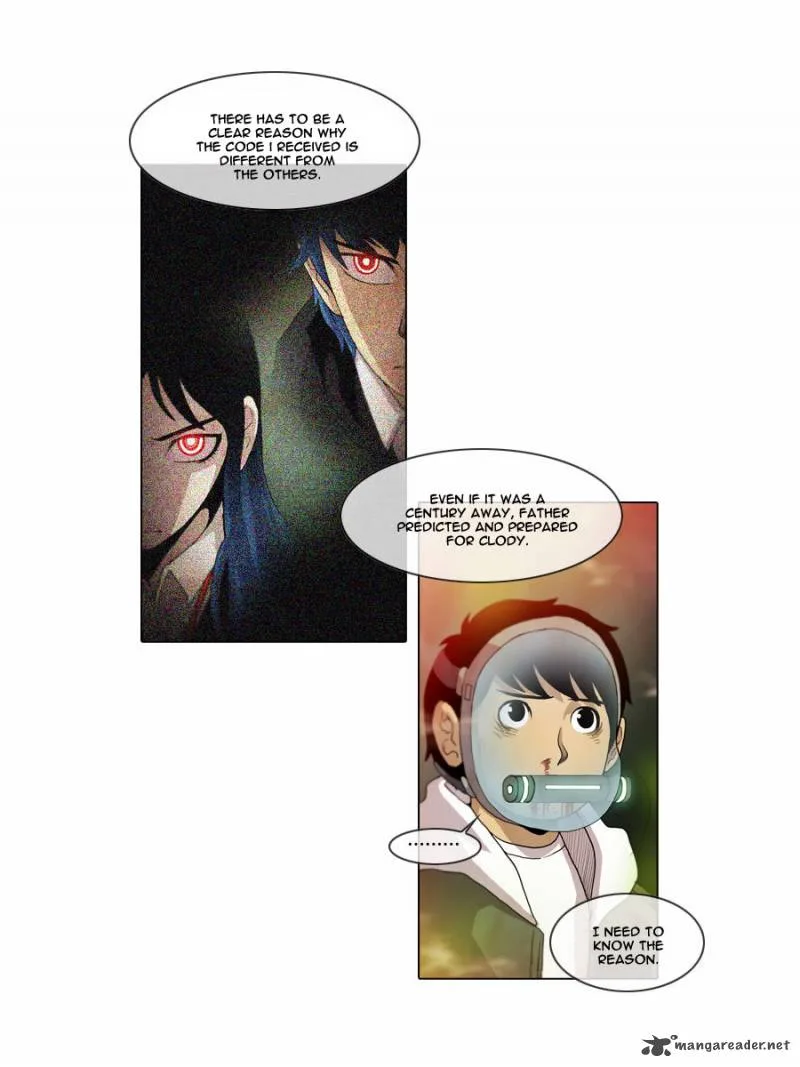 Gepetto Chapter 75 page 6
