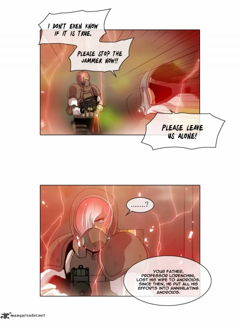 Gepetto Chapter 75 page 13