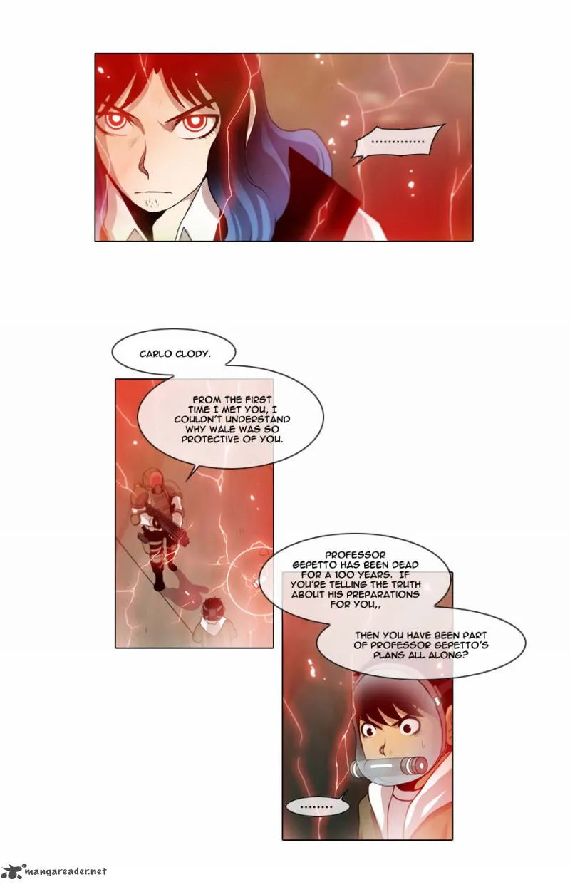 Gepetto Chapter 75 page 12