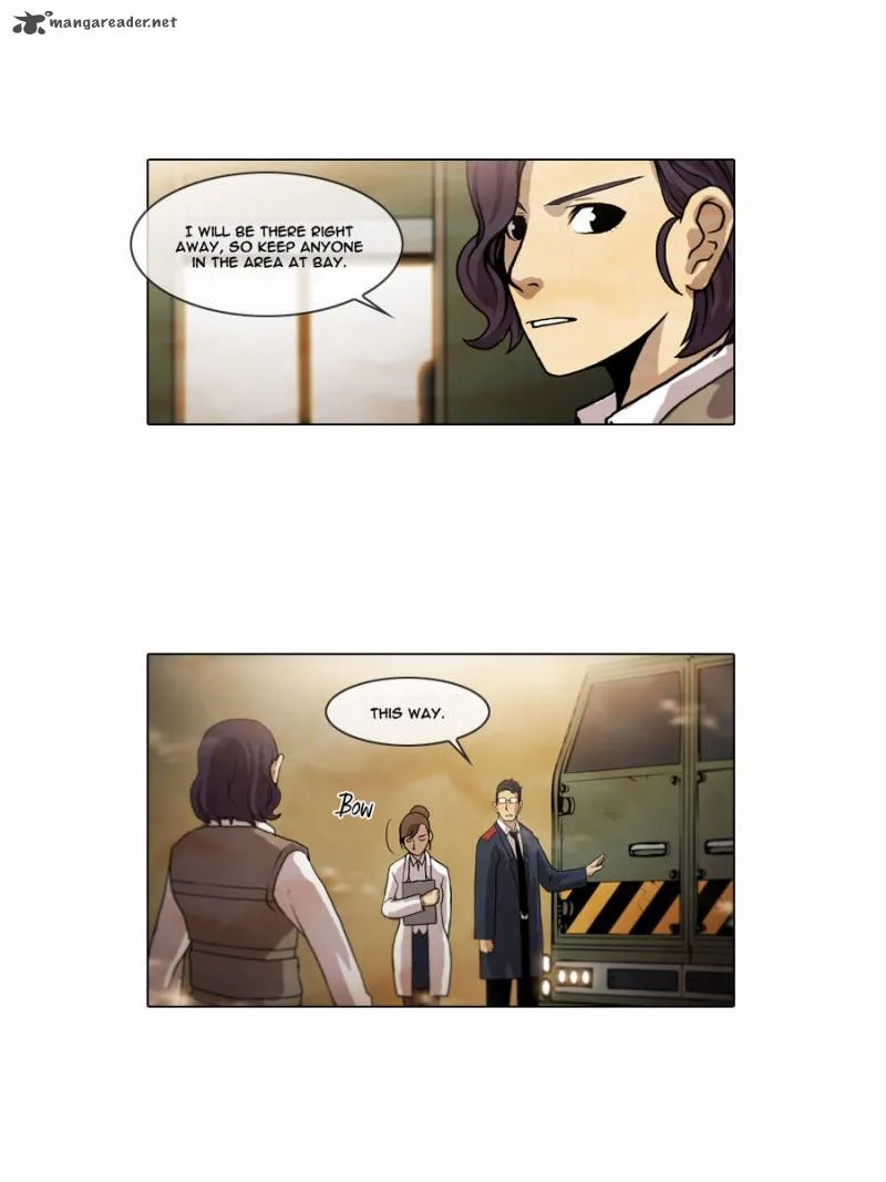 Gepetto Chapter 76 page 3