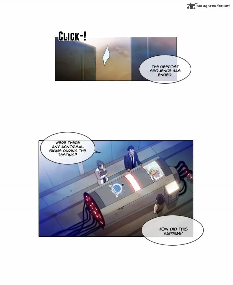 Gepetto Chapter 76 page 4