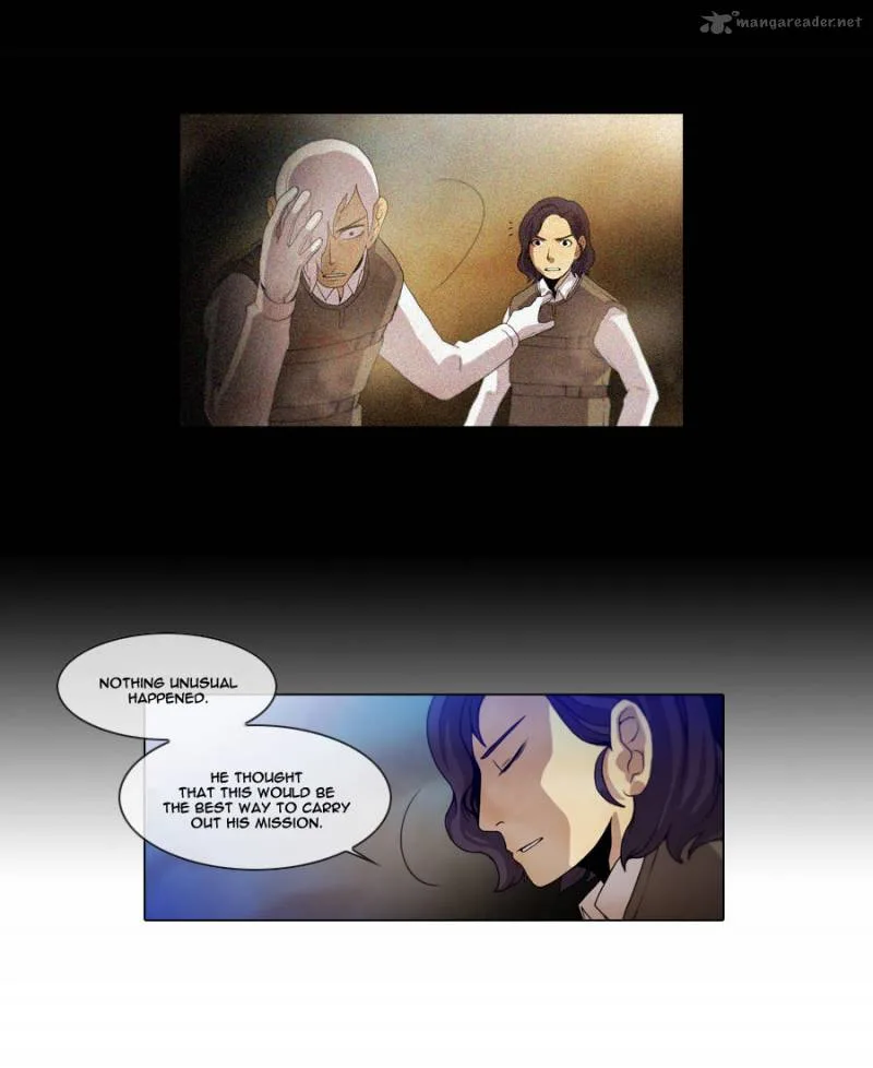 Gepetto Chapter 76 page 6