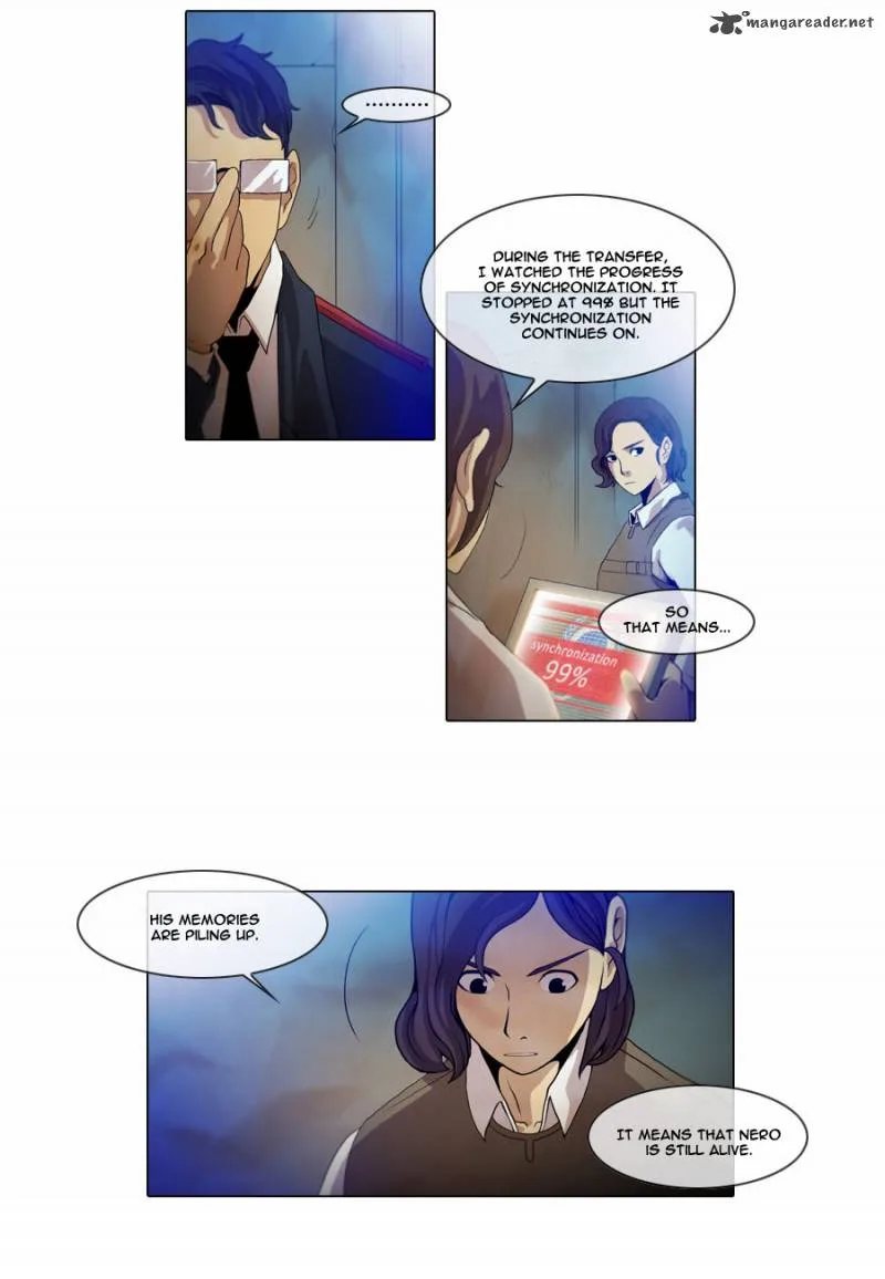 Gepetto Chapter 76 page 7